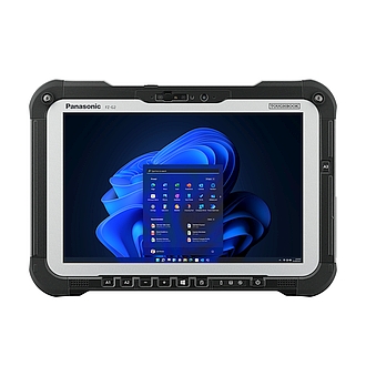 Panasonic Toughbook FZ-G2 Mk2